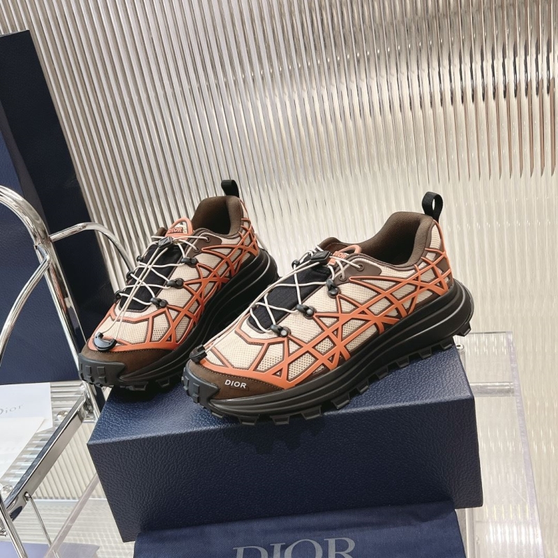 Christian Dior Casual Shoes